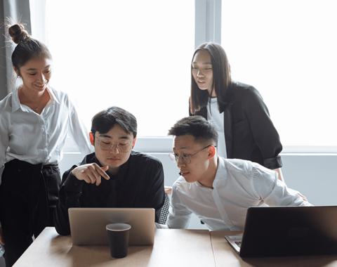 MS Excel Intermediate Level Training