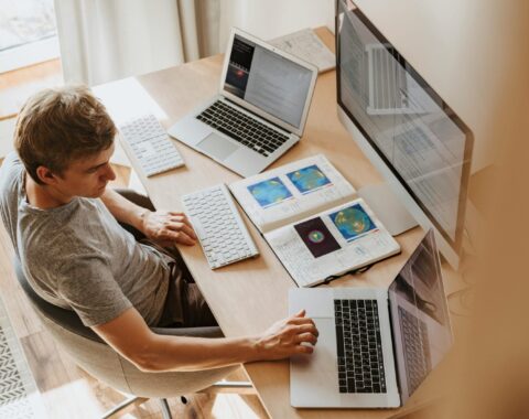 PROFESSIONAL SCRUM DEVELOPER CERTIFICATION (PSD I)