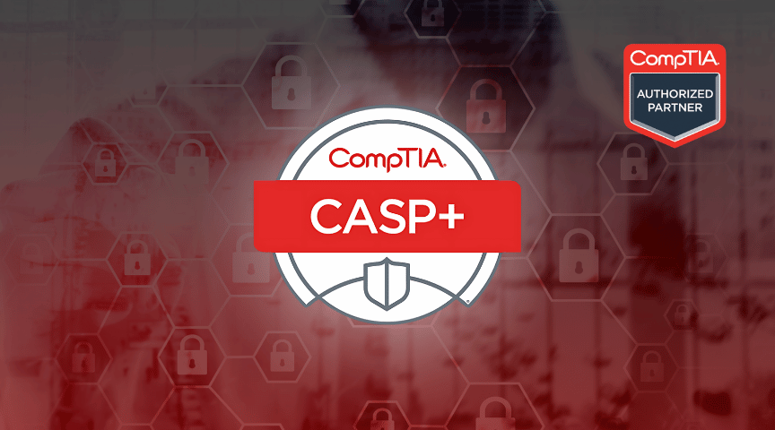 Advanced Security Practitioner