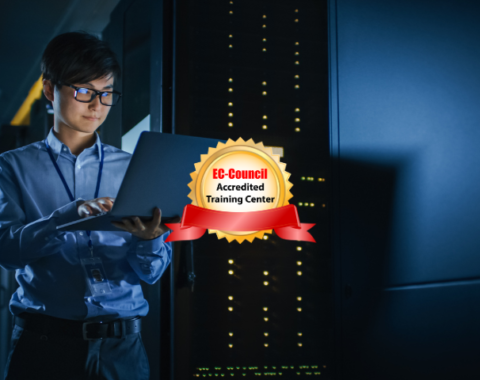 Certified Cybersecurity Technician (CCT)