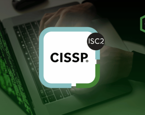CISSP Certified Information Systems Security Professional