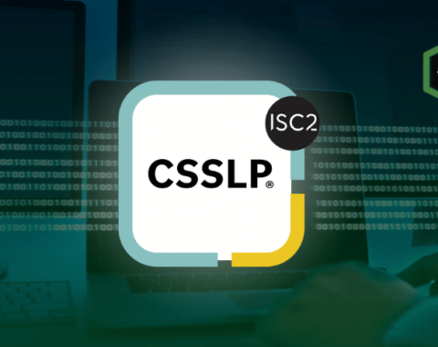 Certified Secure Software Lifecycle Professional (CSSLP)
