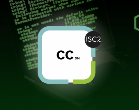 Certified In Cybersecurity