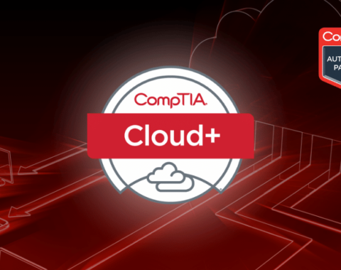 CompTIA Cloud+
