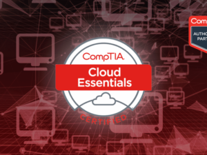 CompTIA Cloud Essentials+