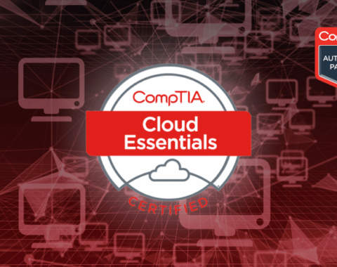 CompTIA Cloud Essentials+