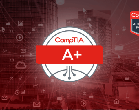 CompTIA A+