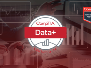 CompTIA Data+