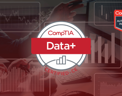 CompTIA Data+