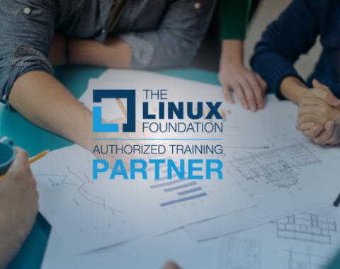 Fundamentals of Linux (LFS300)