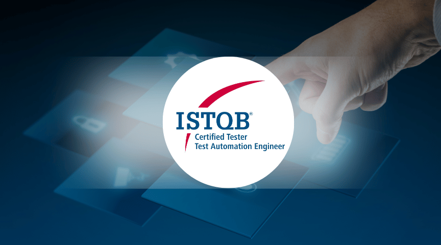 ISTQB Test Automation Engineer