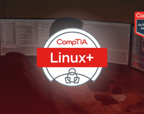 CompTIA Linux+