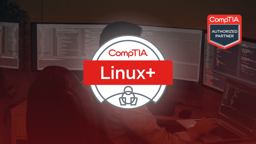 CompTIA Linux+