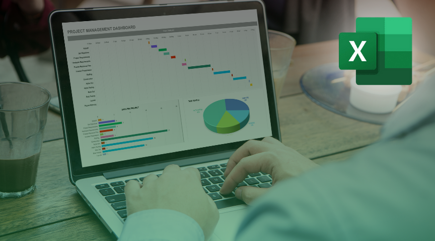 MS Excel 2016 Advanced