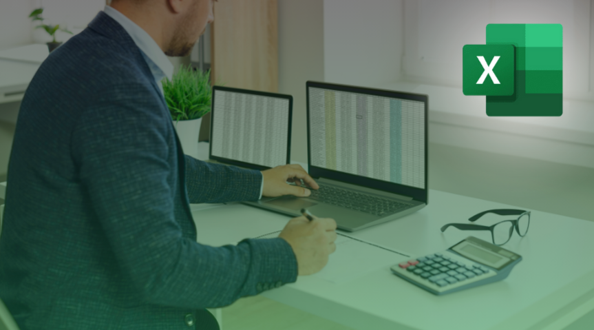 MS Excel 2016 Basic