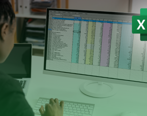 Microsoft Excel 2019 Advanced