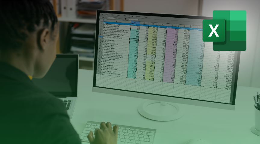 MS Excel 2019 Advanced