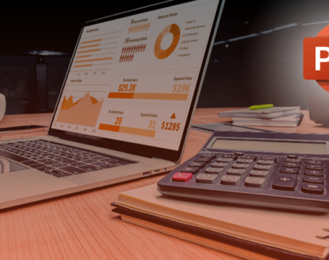 Microsoft PowerPoint 2016 Basic