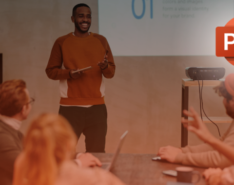 Microsoft PowerPoint 2019 Advanced