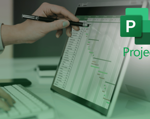 MICROSOFT PROJECT