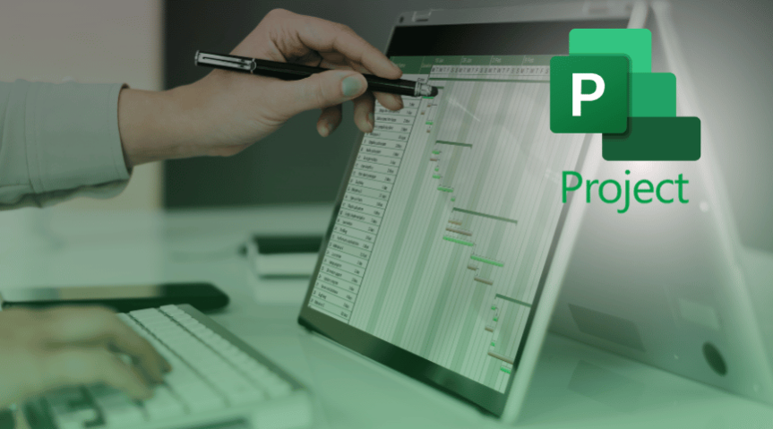 Microsoft Project