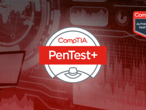 CompTIA PenTest+