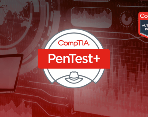 CompTIA PenTest+