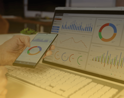 POWER BI ADVANCED TRAINING