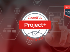 CompTIA Project+