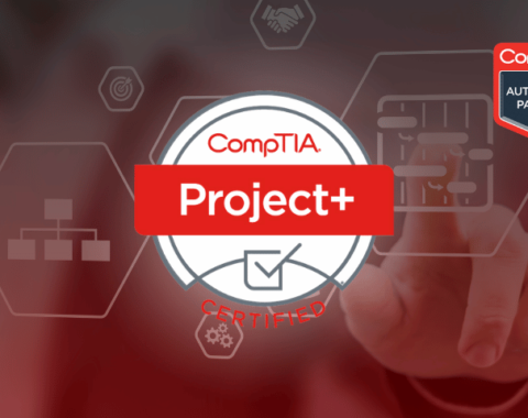CompTIA Project+