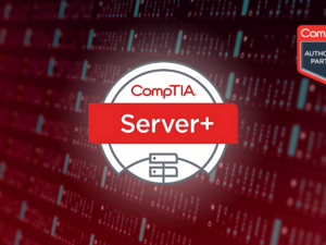 CompTIA Server+