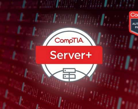 CompTIA Server+