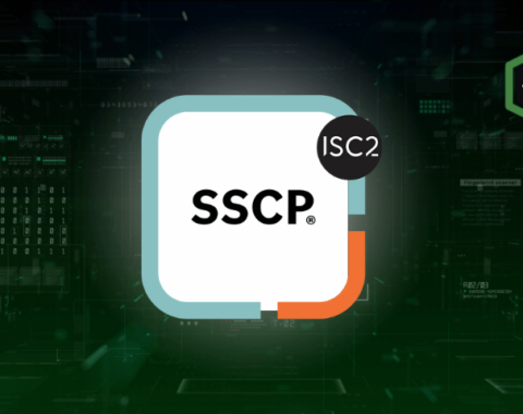 Systems Security Certified Practitioner (SSCP)