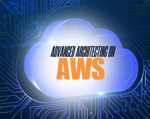 Advance Architecting On AWS