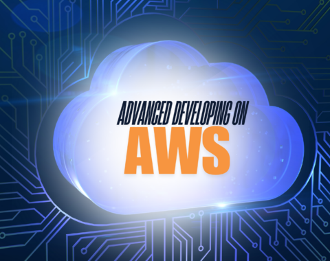 Advanced Developing On AWS