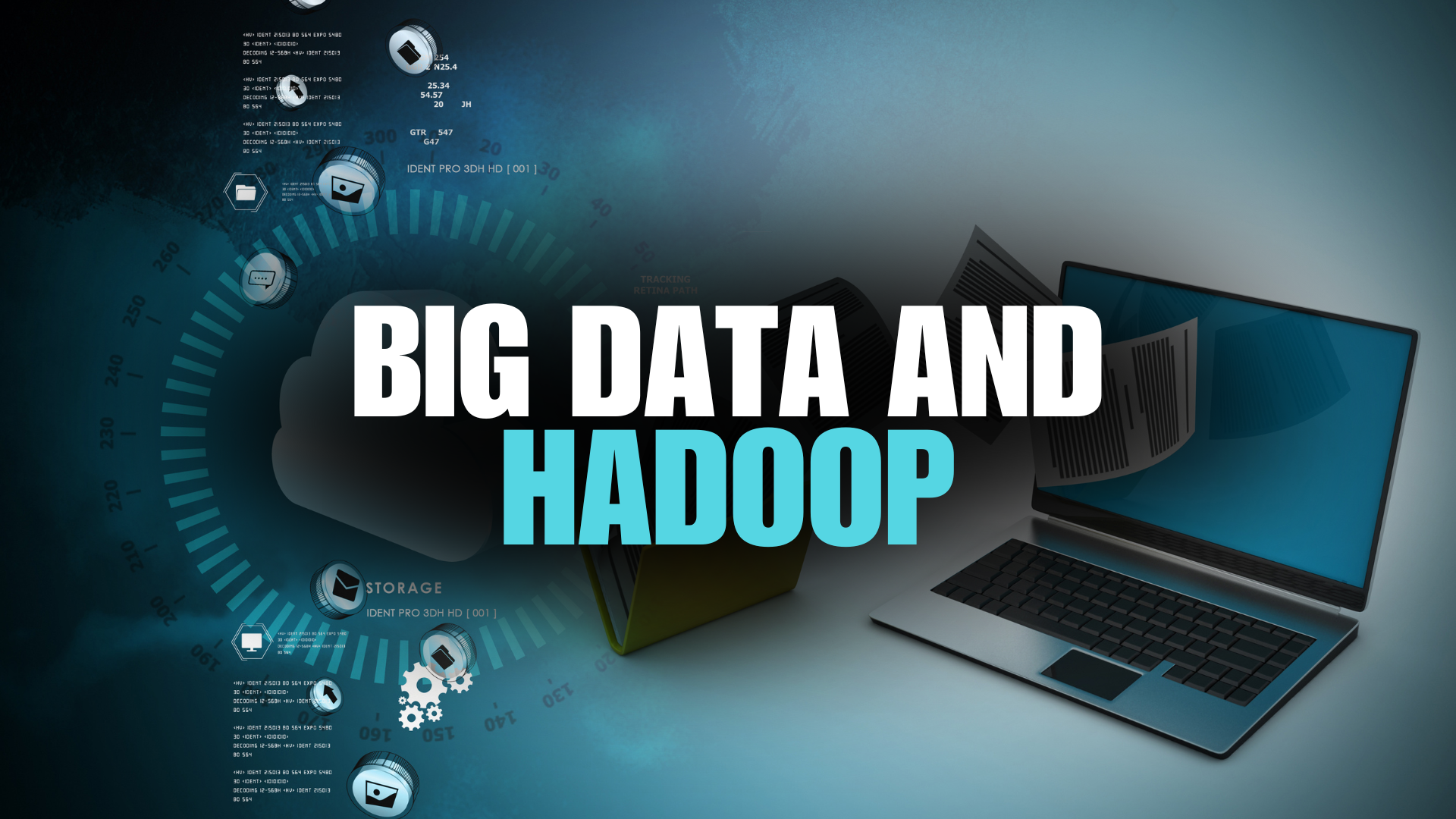 Big Data And Hadoop