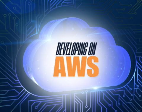 Developing On AWS