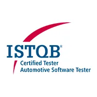 CERTIFIED TESTER AUTOMOTIVE SOFTWARE TESTER (CT-AuT)