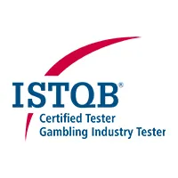 CERTIFIED TESTER GAMBLING INDUSTRY TESTER (CT-GT)