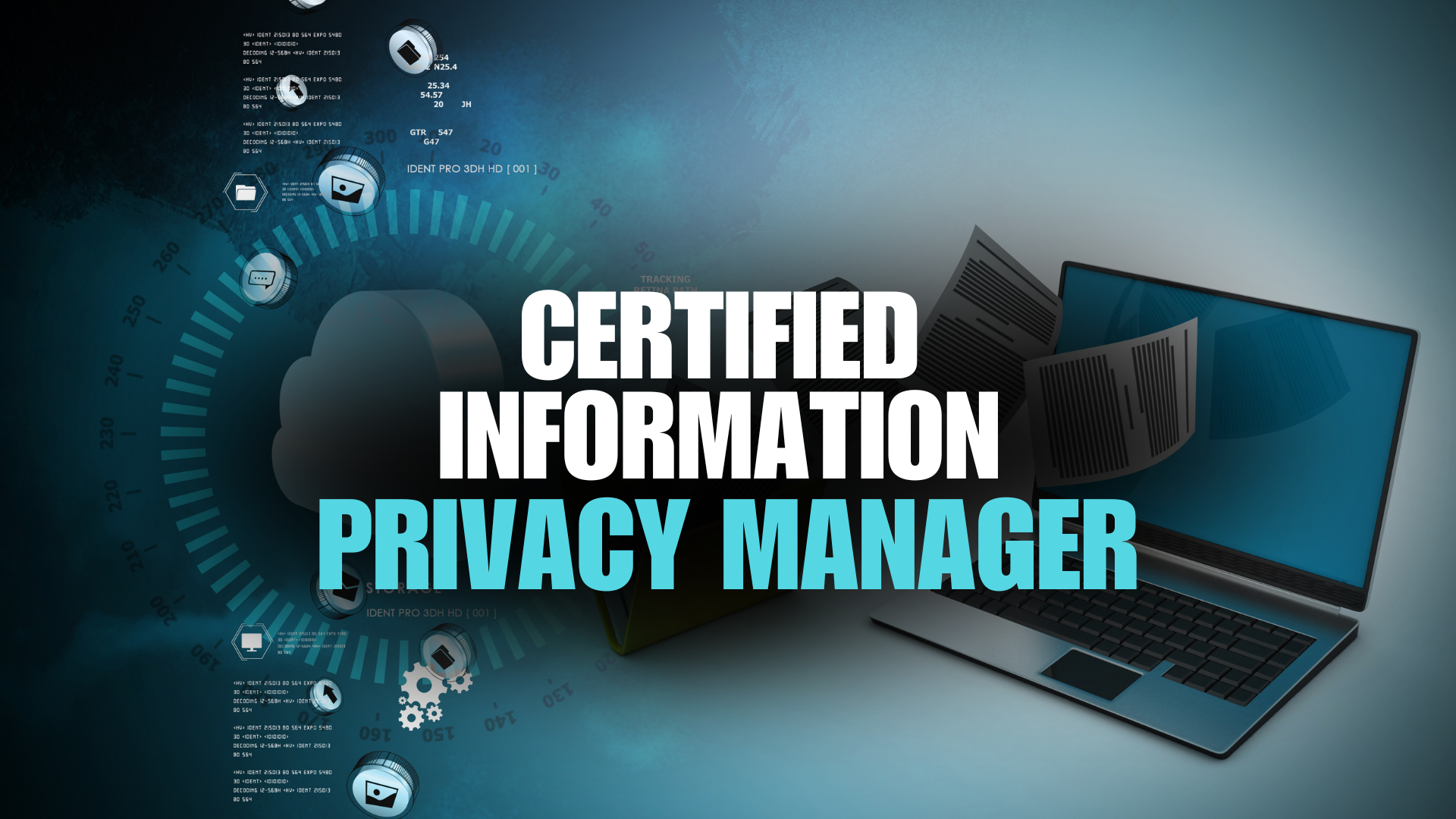 Certified Information Privacy Manager