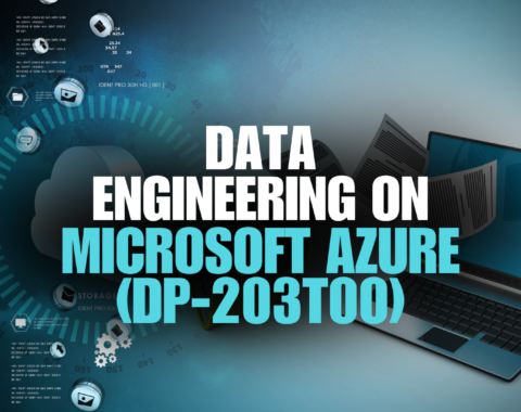 DATA ENGINEERING ON MICROSOFT AZURE (DP-203T00)