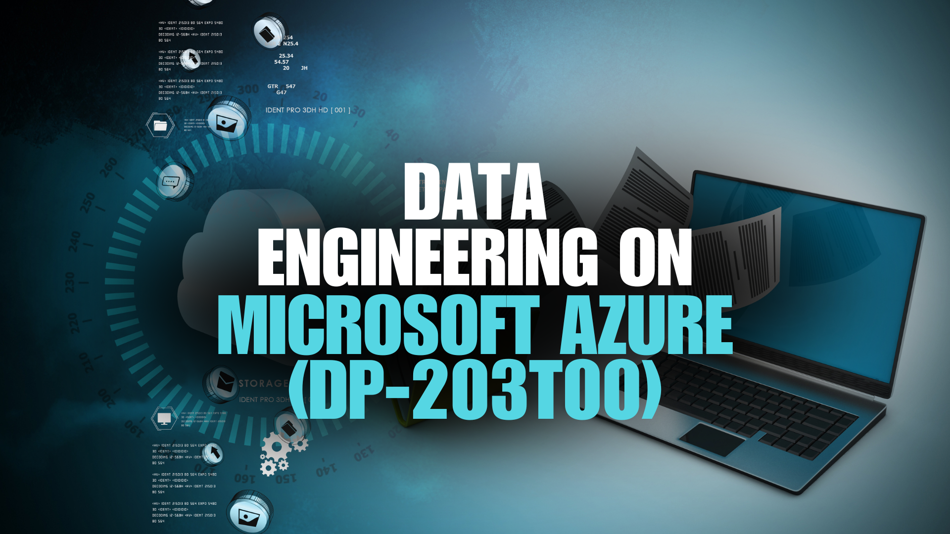 DATA ENGINEERING ON MICROSOFT AZURE