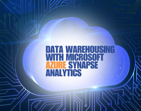 DATA WAREHOUSING WITH MICROSOFT AZURE SYNAPSE ANALYTICS