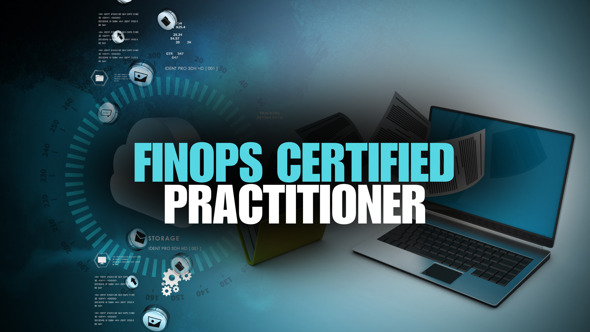 FinOps Certified Practitioner