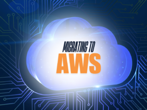 Migrating to AWS
