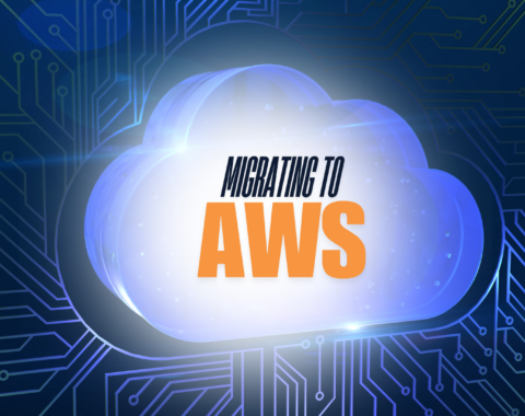 MIGRATING TO AWS