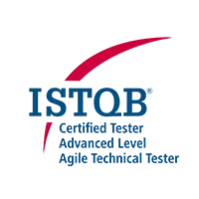 CERTIFIED TESTER ADVANCED LEVEL AGILE TECHNICAL TESTER (CTAL-ATT)