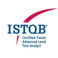 CERTIFIED TESTER ADVANCED LEVEL TEST ANALYST (CTAL-TA)