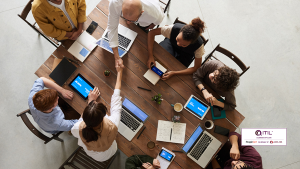 ITIL Foundation Certification Training Philippines