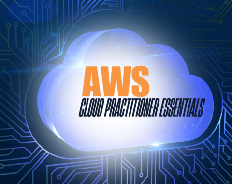 AWS CLOUD PRACTITIONER ESSENTIALS